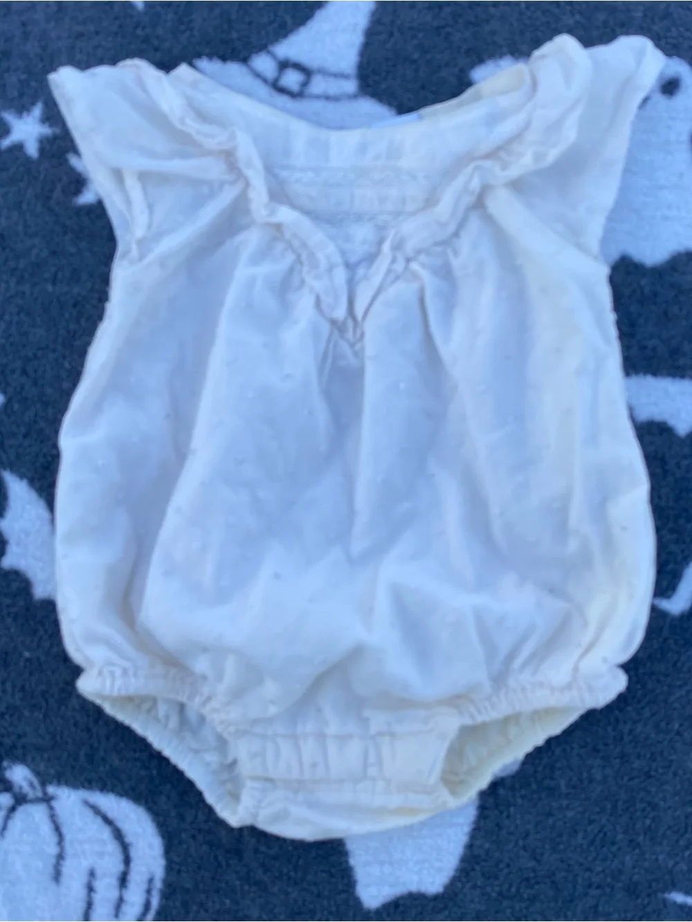 3 for $10 Old Navy Onesie